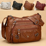 Retro Bohemian Bag