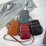 Retro Chic Everyday Bag