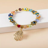 Retro Bohemian Bracelet
