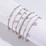 Vintage Bohemian Bracelet