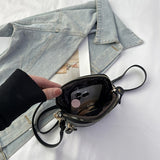 Retro Chic Everyday Bag
