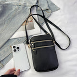 Retro Chic Everyday Bag