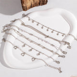 Vintage Bohemian Bracelet