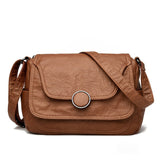 Retro Bohemian Bag