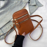 Retro Chic Everyday Bag