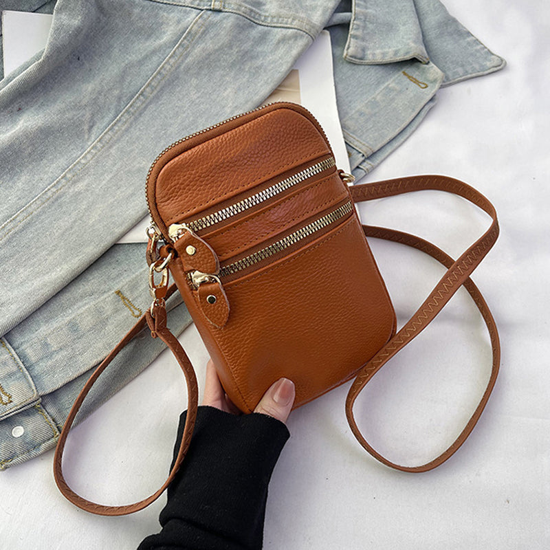 Retro Chic Everyday Bag
