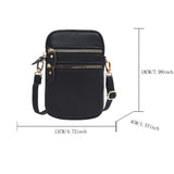 Retro Chic Everyday Bag