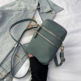 Retro Chic Everyday Bag