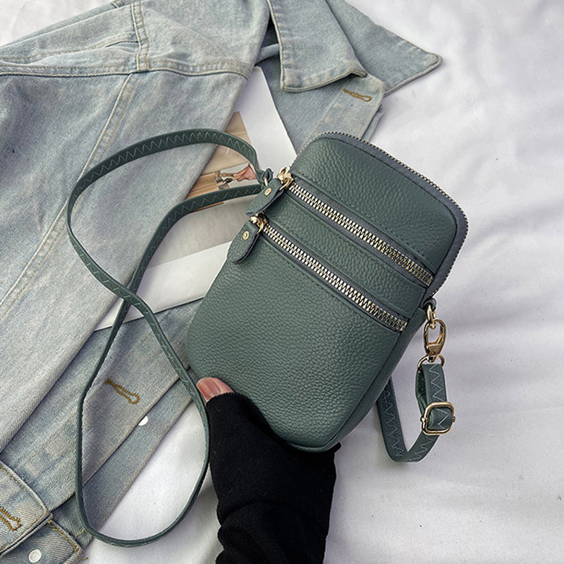 Retro Chic Everyday Bag