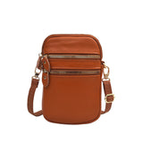 Retro Chic Everyday Bag