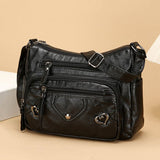 Retro Bohemian Bag