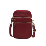 Retro Chic Everyday Bag