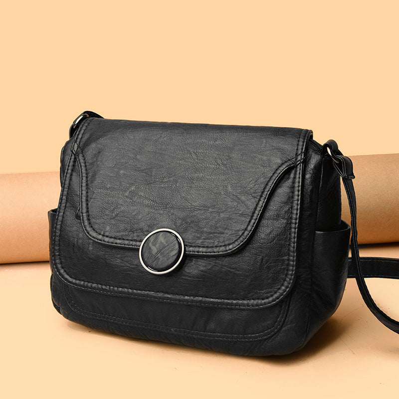 Retro Bohemian Bag