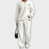 Luna - Relaxed Outfit Set