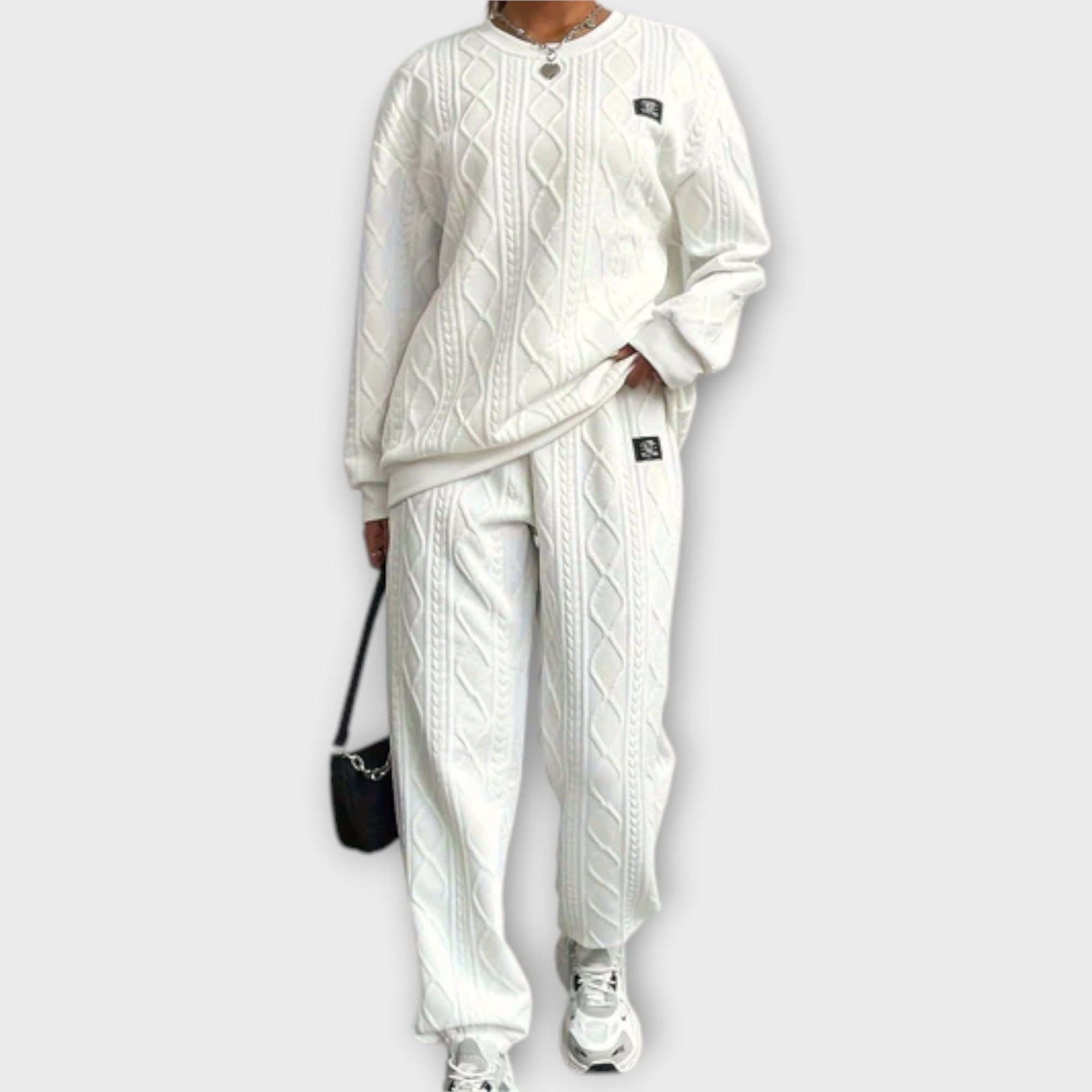 Luna - Relaxed Outfit Set