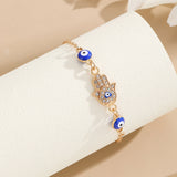 Retro Bohemian Bracelet