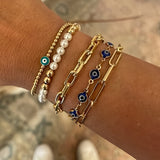 Retro Bohemian Bracelet