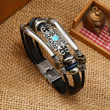 Retro Bohemian Bracelet