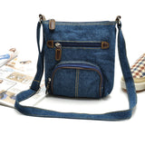 Retro Casual Bag