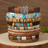 Retro Bohemian Bracelet