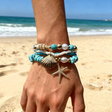 Retro Bohemian Bracelet