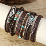 Retro Bohemian Bracelet