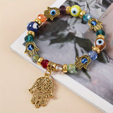 Retro Bohemian Bracelet