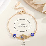 Retro Bohemian Bracelet