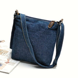 Retro Casual Bag