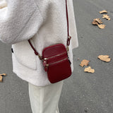 Retro Chic Everyday Bag