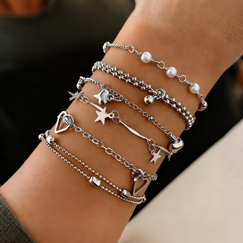 Vintage Bohemian Bracelet