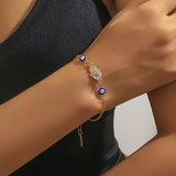 Retro Bohemian Bracelet