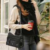 Retro Bohemian Bag