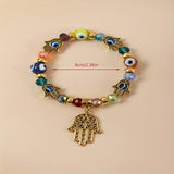 Retro Bohemian Bracelet