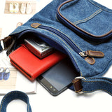 Retro Casual Bag