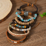 Retro Bohemian Bracelet