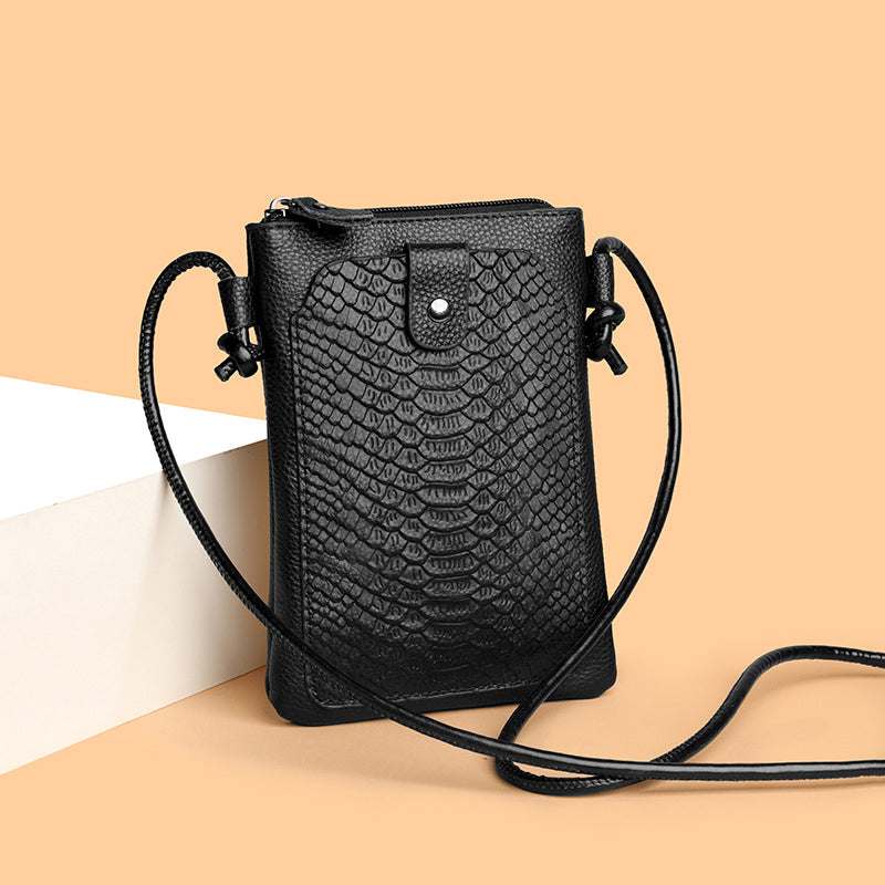 Vintage stylová taška