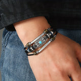Retro Bohemian Bracelet