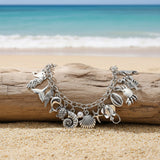 Retro Bohemian Bracelet