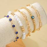 Retro Bohemian Bracelet
