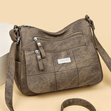 Retro Casual Bag