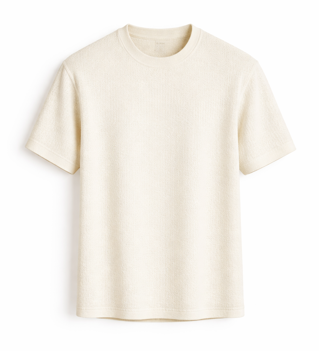 FRESH LABEL | Sahara T-Shirt