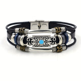 Retro Bohemian Bracelet