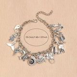Retro Bohemian Bracelet