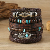 Retro Bohemian Bracelet