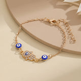 Retro Bohemian Bracelet