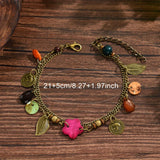 Retro Bohemian Bracelet