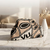 Retro Chic Casual Bag