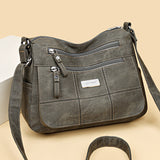 Retro Casual Bag