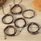 Retro Bohemian Bracelet